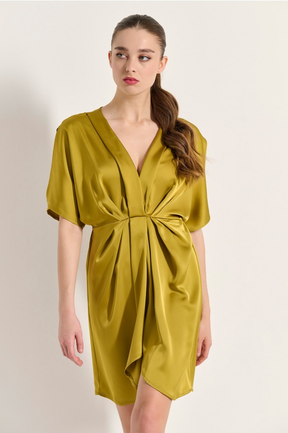 MINI DRESS 3125981OL