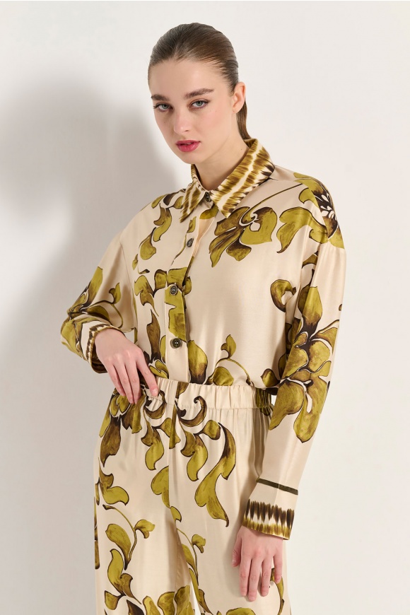 LONG SHIRT 3125820VA