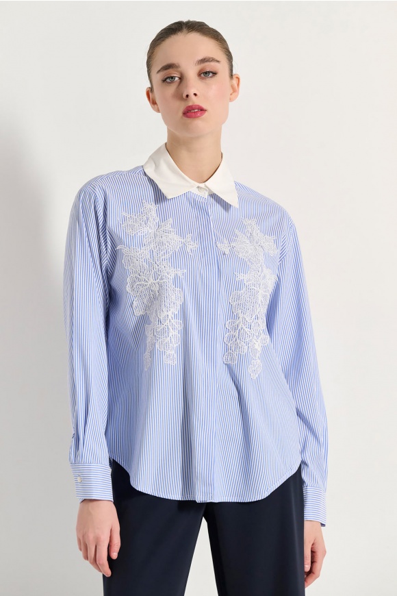 SHIRT 2125801SKB