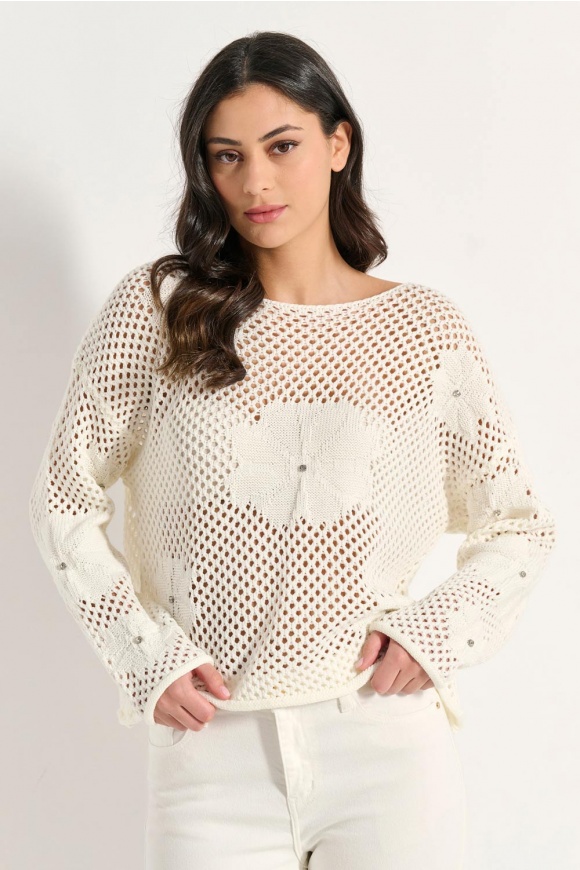 BLOUSE 2125006OFW