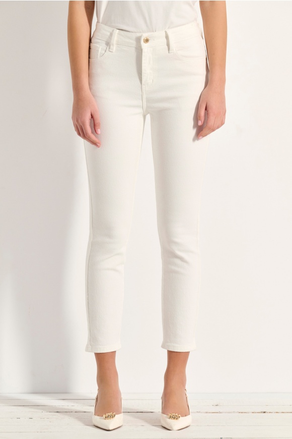 JEANS 2125402WH