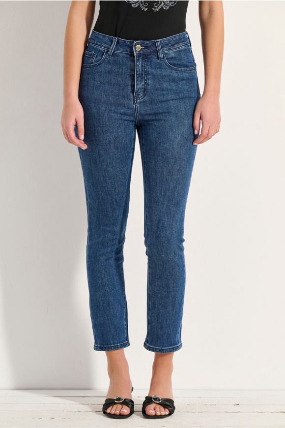 JEANS 2125402BL