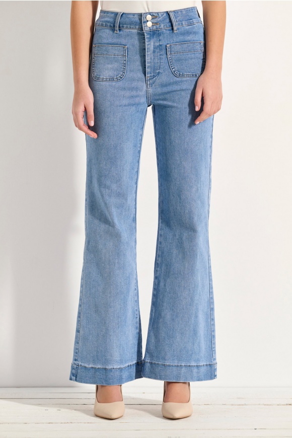JEANS 2125401BL