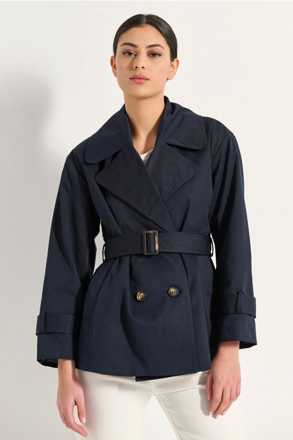 TRENCH COAT 2125504BL