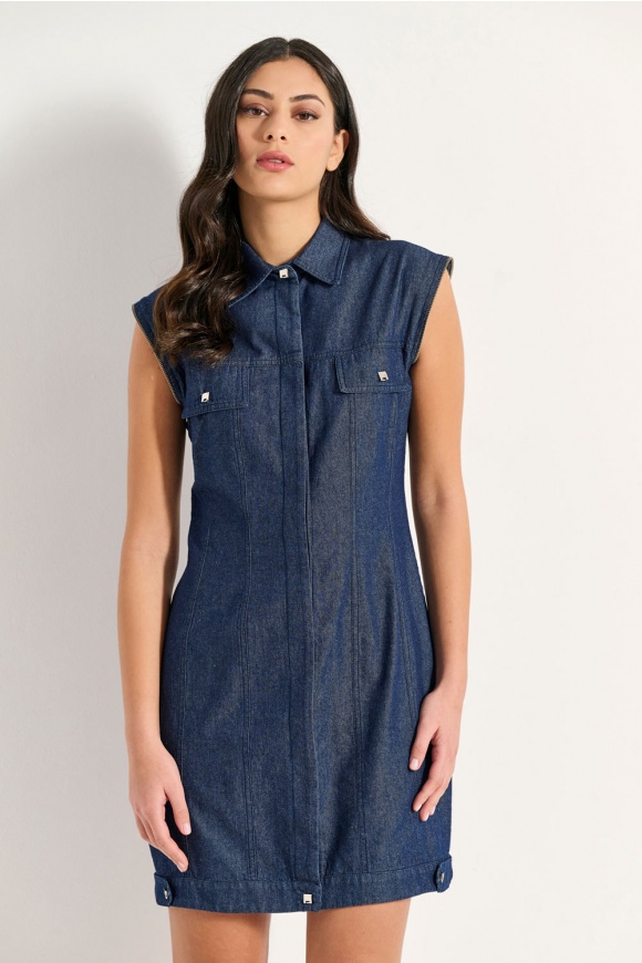 MINI DRESS 3125950INB