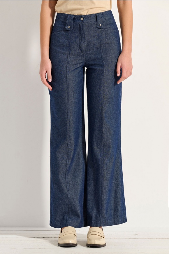 TROUSERS 3125447INB