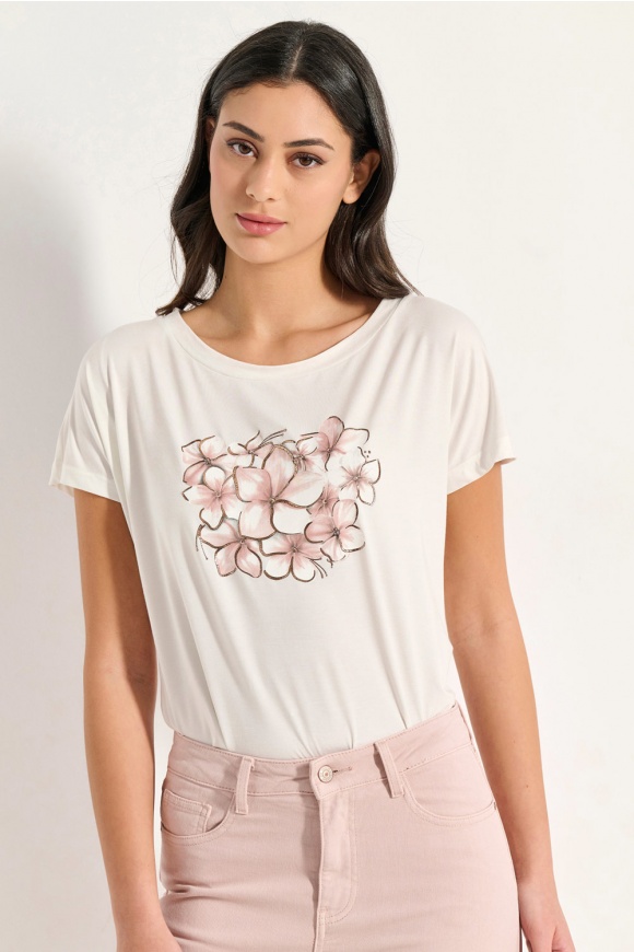 BLOUSE 3125158OFW