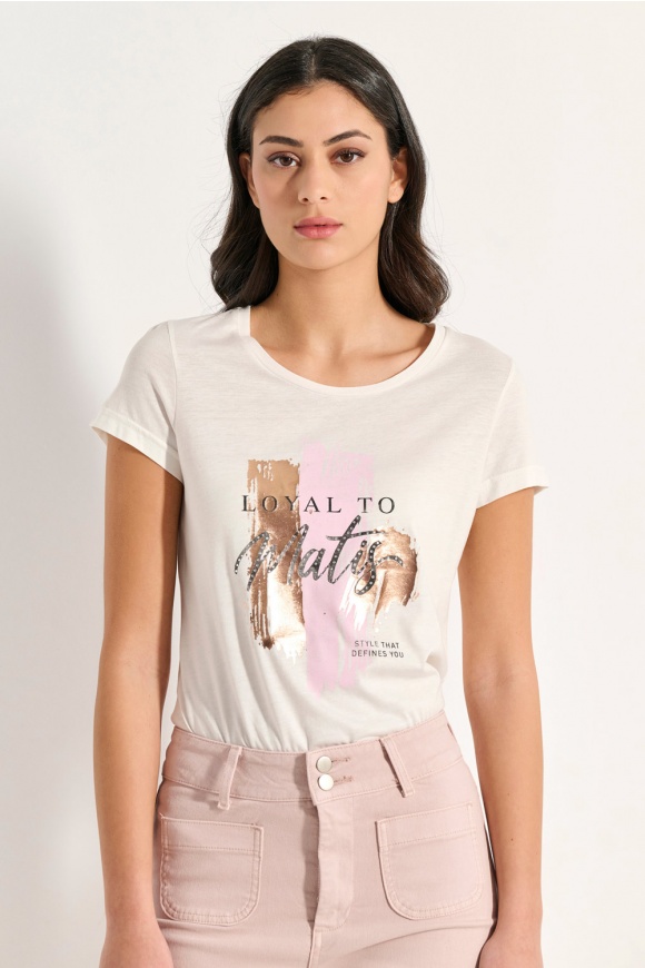 BLOUSE 3125180POP