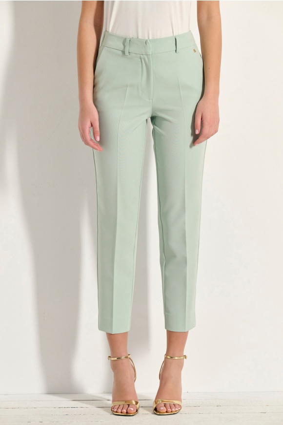 TROUSERS 3125401BRG