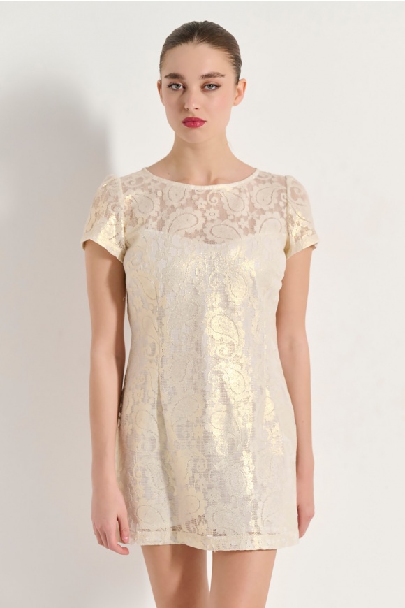 MINI DRESS 3125907OFW