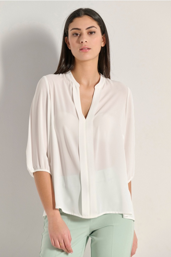 BLOUSE 3125101OFW