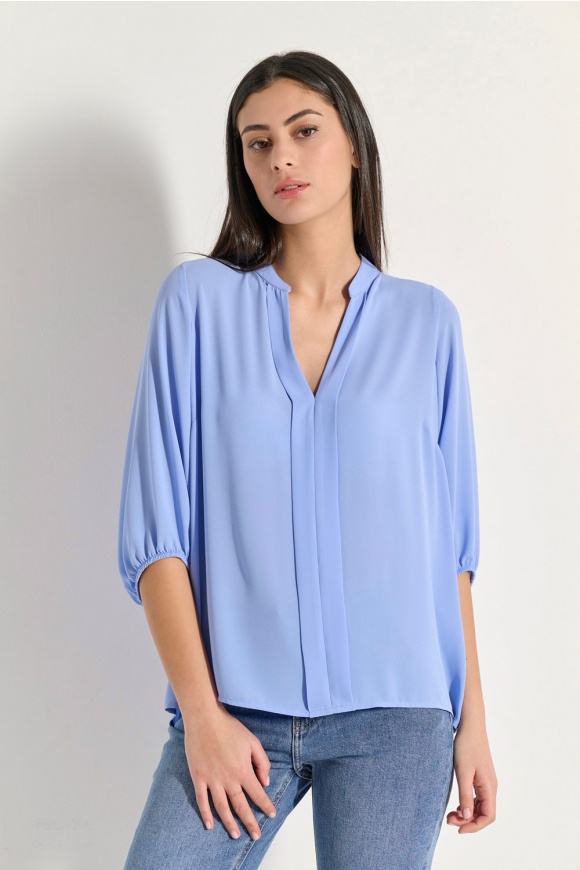 BLOUSE 3125101SKB