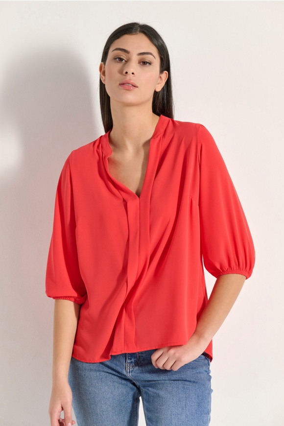 BLOUSE 3125101CO