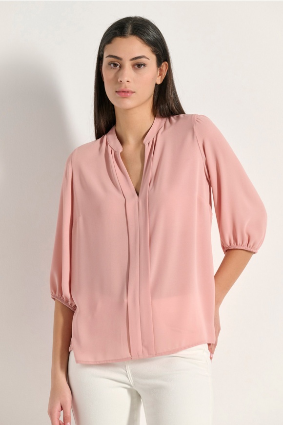 BLOUSE 3125101POP