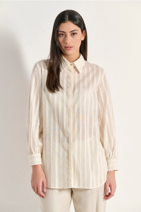 LONG SHIRT 3125829OFW