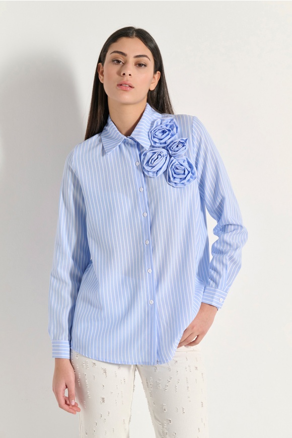 SHIRT 2125802SKB