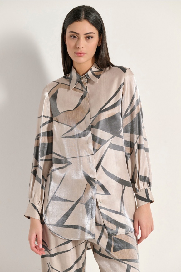LONG SHIRT 3125816BE