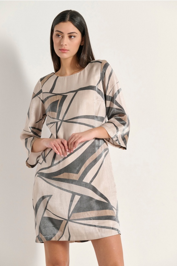 MINI DRESS 3125916BE