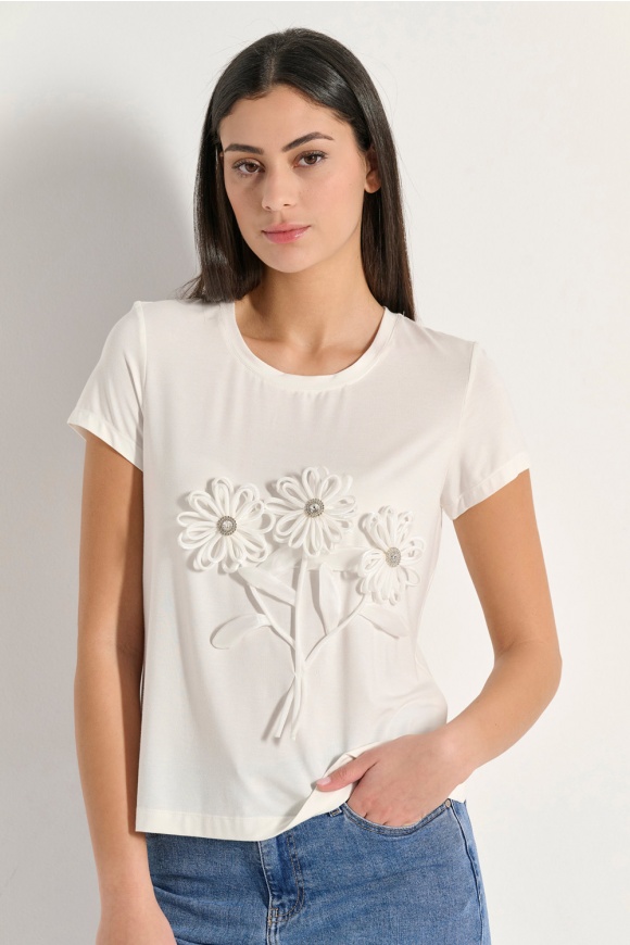 BLOUSE 3125117OFW