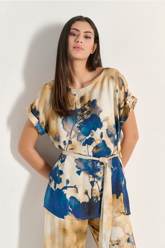 BLOUSE 3125115BE