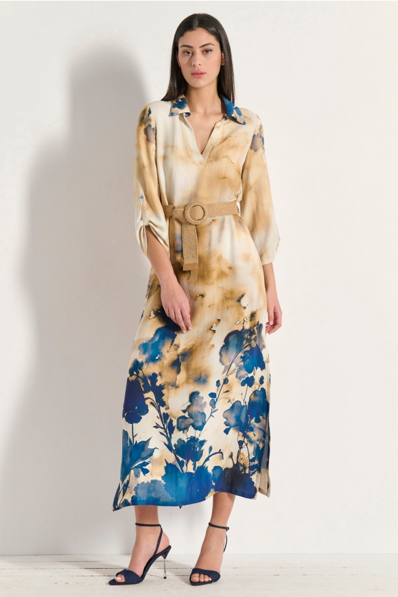 MIDI DRESS 3125915BE