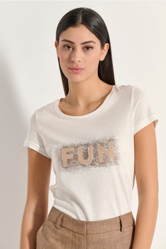 BLOUSE 3125155OFW