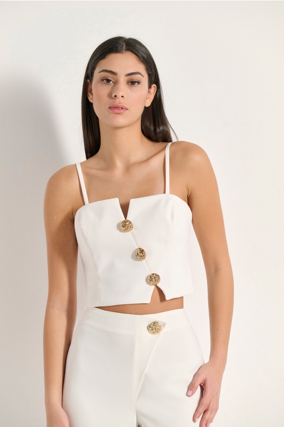 CROP TOP 3125150OFW