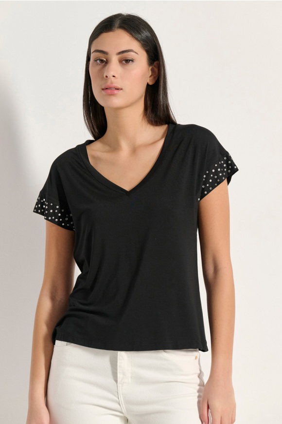 BLOUSE 3125185BL