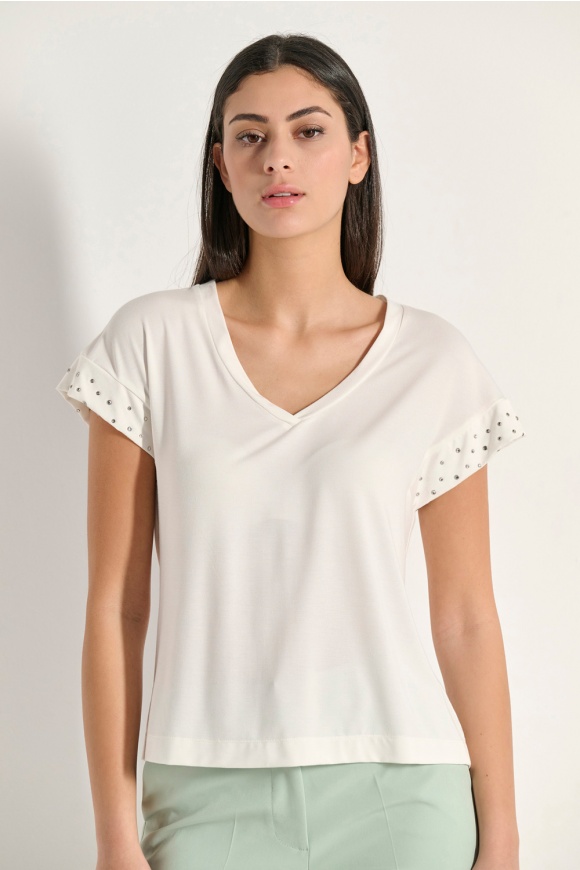 BLOUSE 3125185OFW