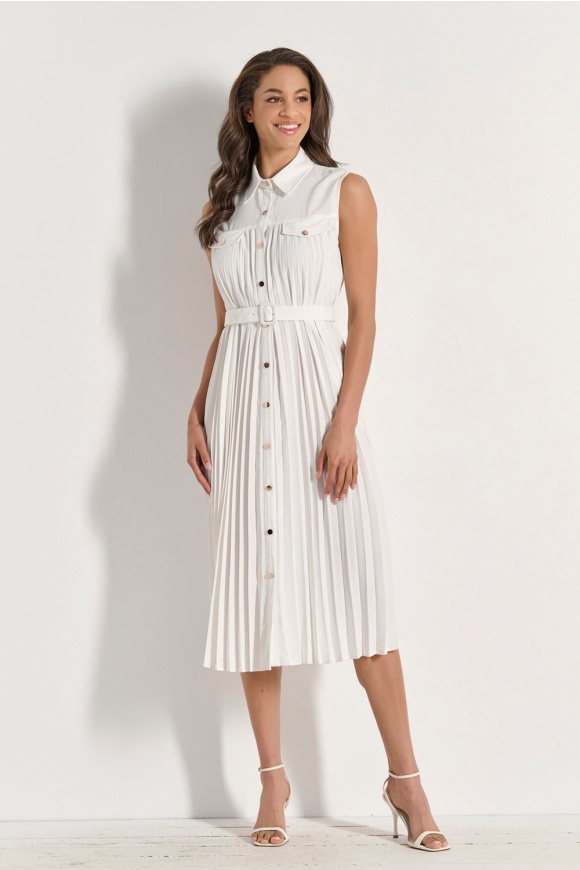 MIDI DRESS 2125901OFW