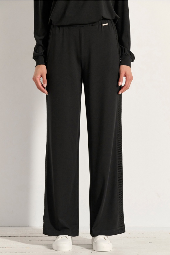 SWEATPANTS 3125409BL