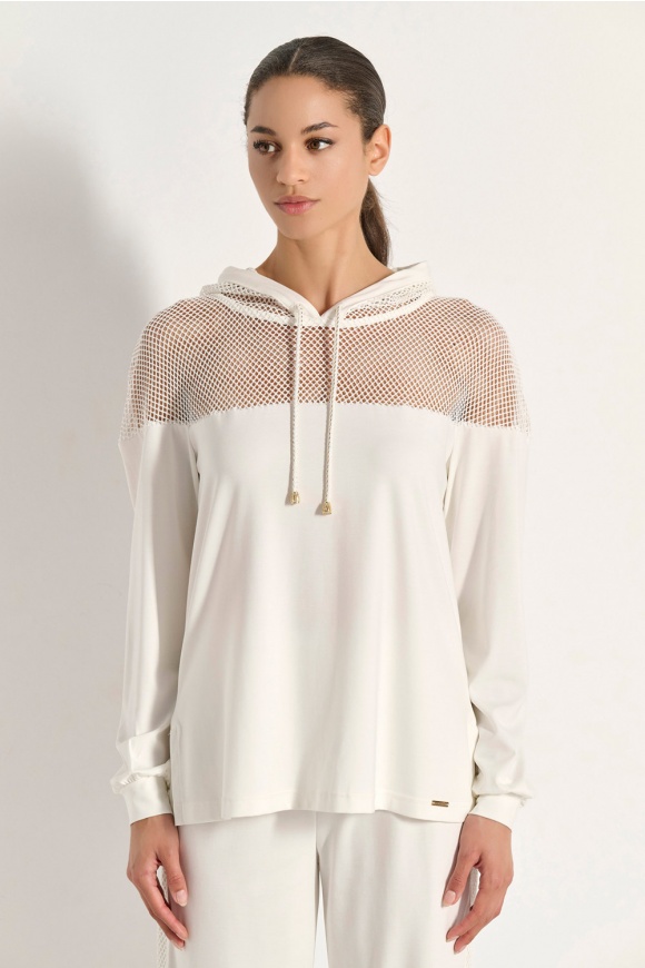 SWEATSHIRT 3125109OFW