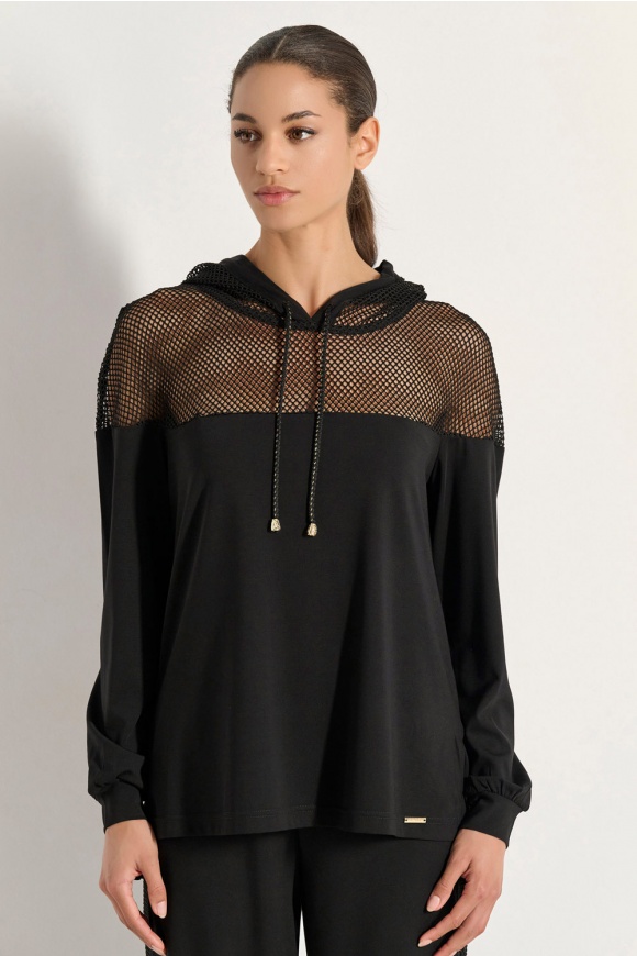 SWEATSHIRT 3125109BL