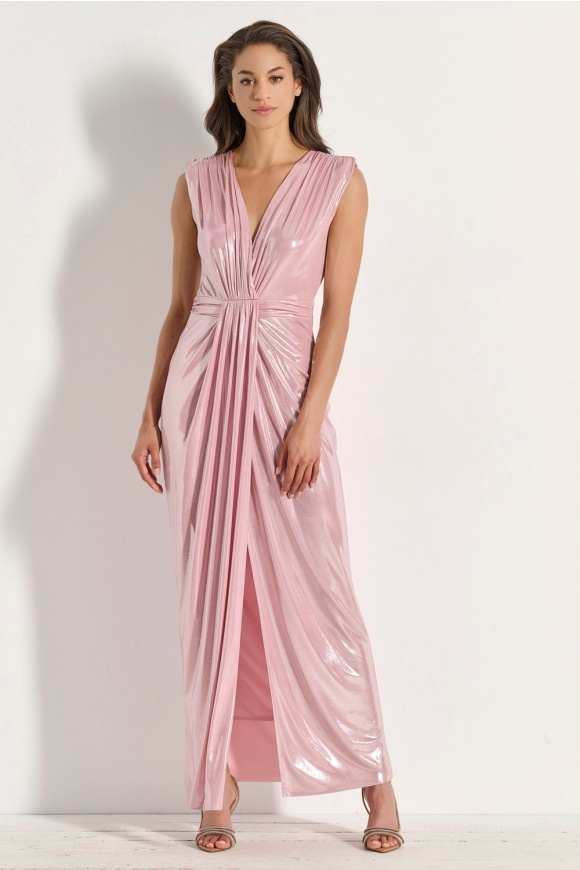 MAXI DRESS 3125914POP