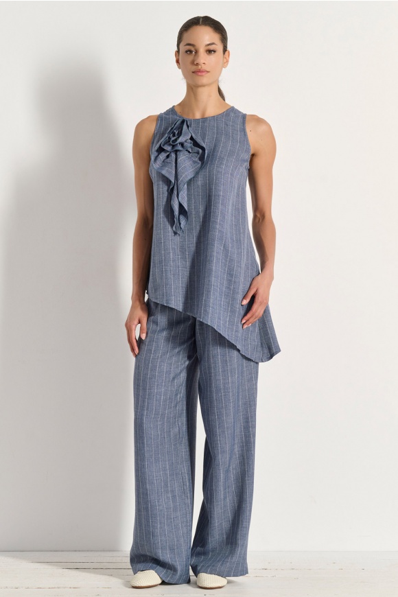 TROUSERS 3125470INB