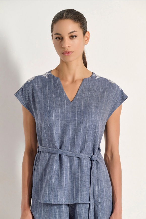 BLOUSE 3125188INB
