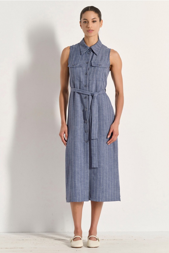 MIDI DRESS 3125969INB