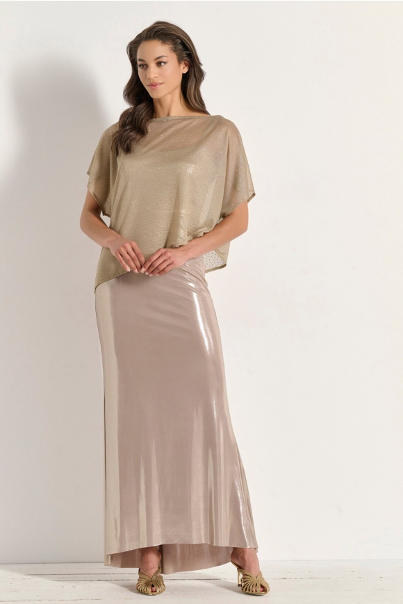 MAXI DRESS 3125922BE