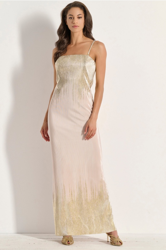 MAXI DRESS 3125919BE
