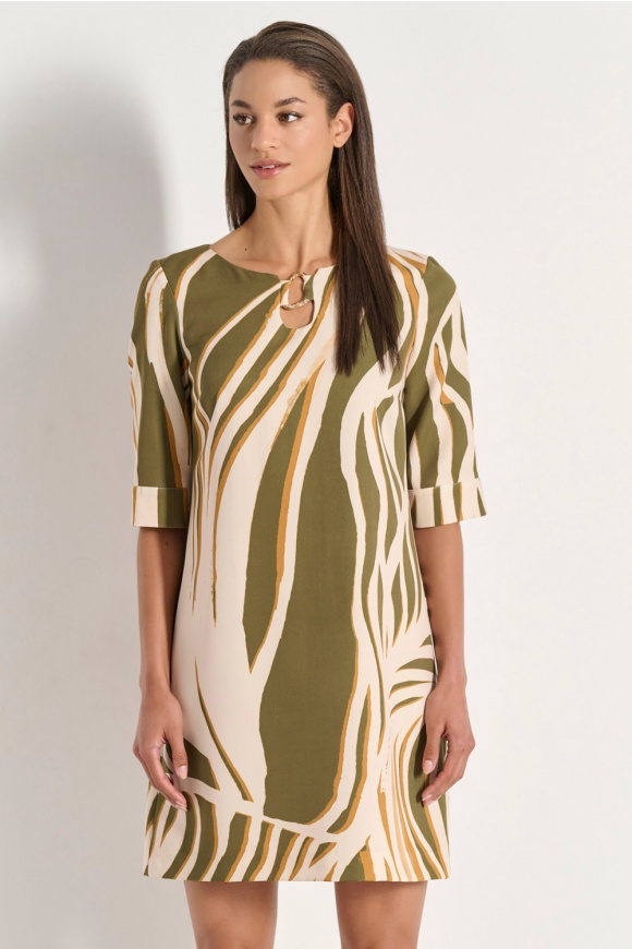 MINI DRESS 3125982VA