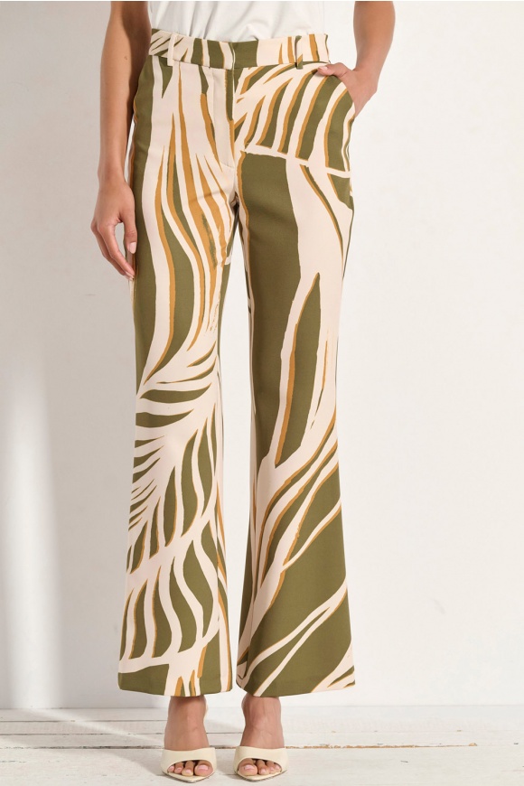 TROUSERS 3125418OL