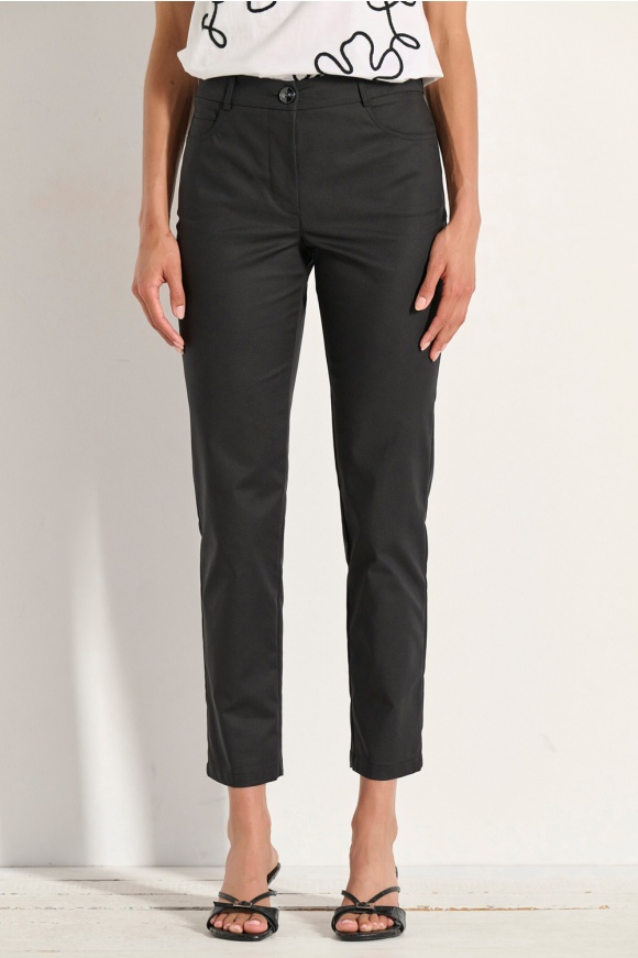 TROUSERS 3125446BL