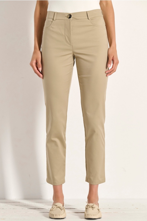 TROUSERS 3125446BE