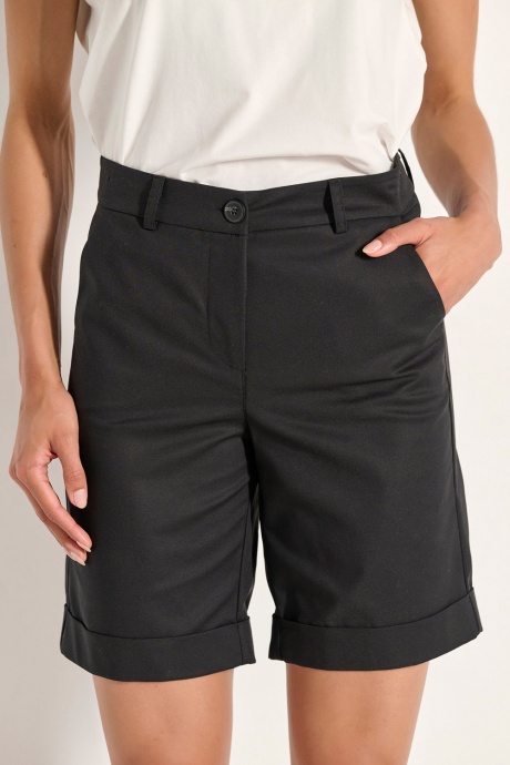 BERMUDA SHORTS 3125439BL