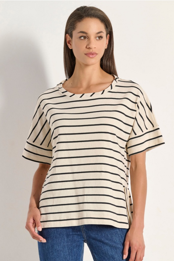 BLOUSE 3125182OFW