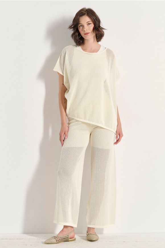 BLOUSE + PANTALON 2125502VA