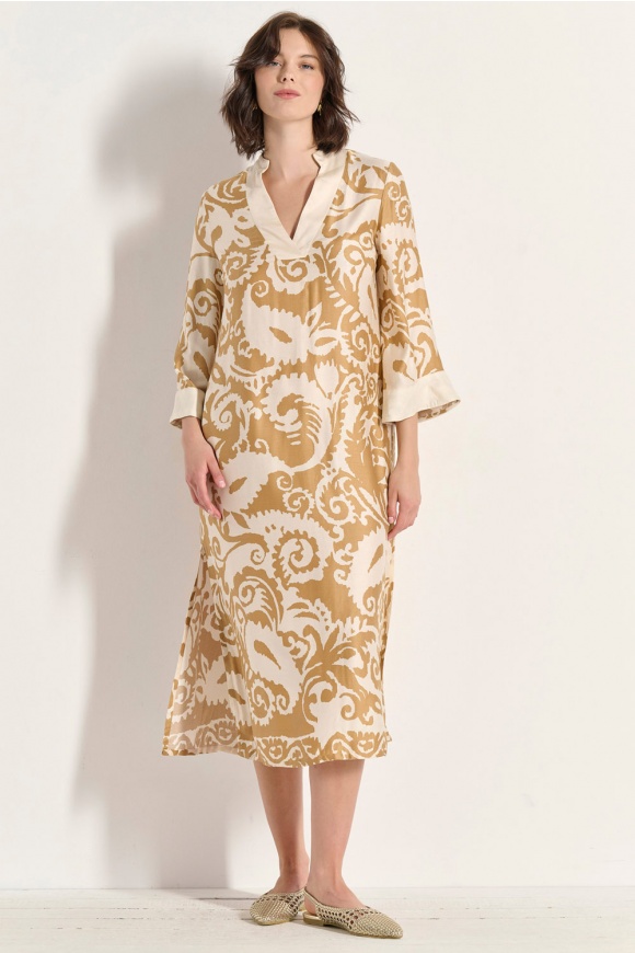 MIDI DRESS 3125932VA