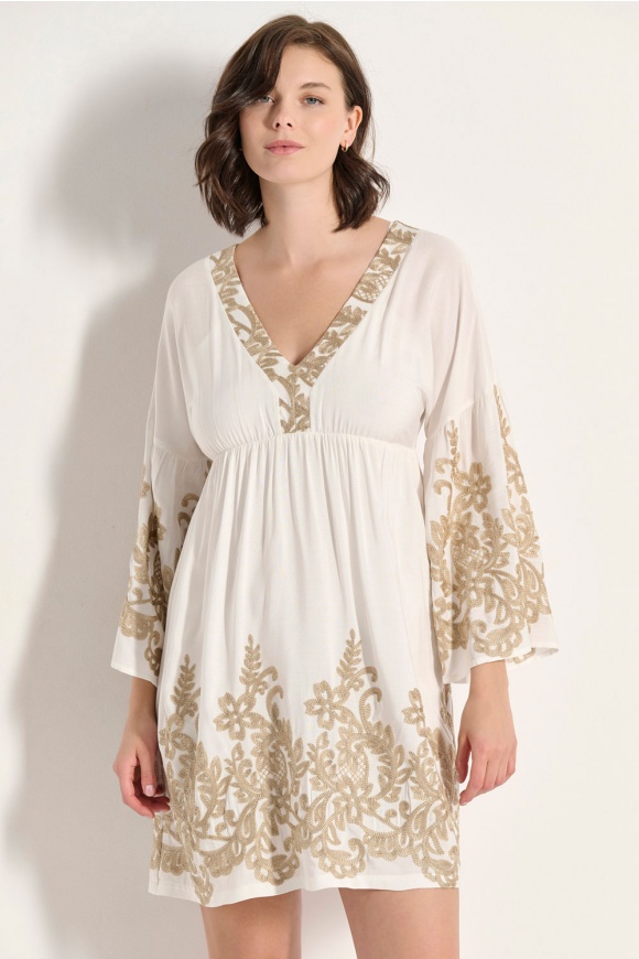 MINI DRESS 3125973OFW