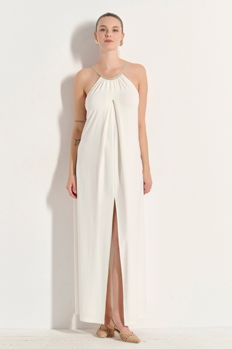 MAXI DRESS 3125952OFW
