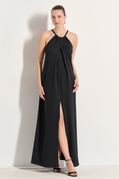 MAXI DRESS 3125953BL